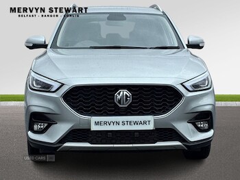 Used MG MG ZS 2023 for sale - 78136667: Photo