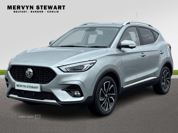 Used MG MG ZS 2023 for sale - 78136667: Photo 4