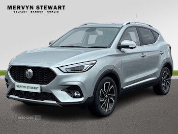 Used MG MG ZS 2023 for sale - 78136667: Photo