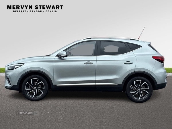 Used MG MG ZS 2023 for sale - 78136667: Photo 5