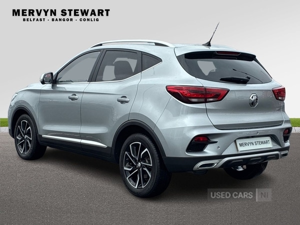 Used MG MG ZS 2023 for sale - 78136667: Photo 6