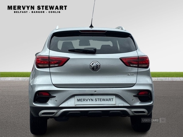 Used MG MG ZS 2023 for sale - 78136667: Photo 7