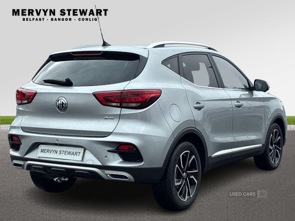 Used MG MG ZS 2023 for sale - 78136667: Photo 8