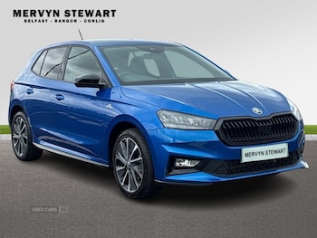 Used Skoda Fabia 2023 for sale - 79442376: Photo
