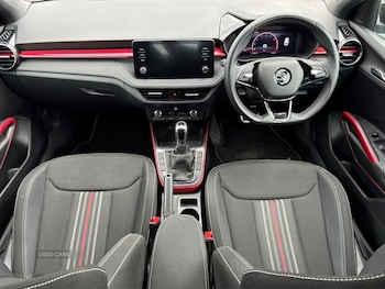 Used Skoda Fabia 2023 for sale - 79442376: Photo