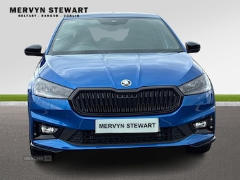 Used Skoda Fabia 2023 for sale - 79442376: Photo