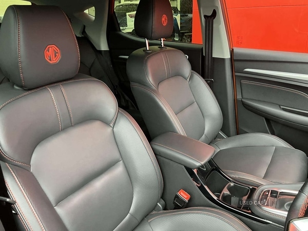 Used MG MG ZS 2024 for sale - 77809485: Photo 12