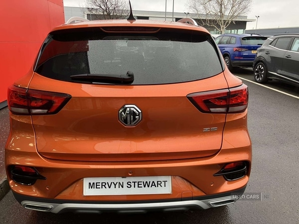 Used MG MG ZS 2024 for sale - 77809485: Photo 15