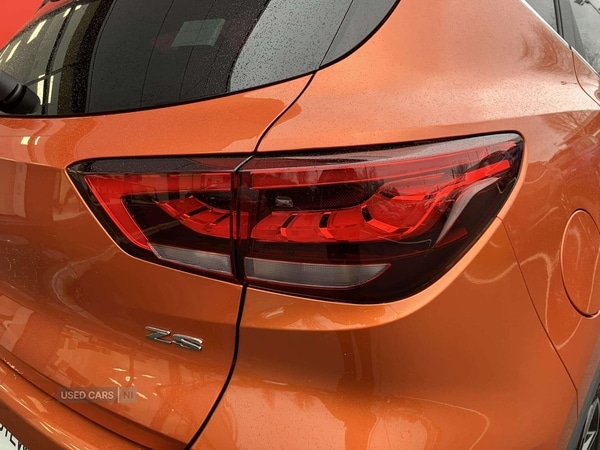 Used MG MG ZS 2024 for sale - 77809485: Photo 17