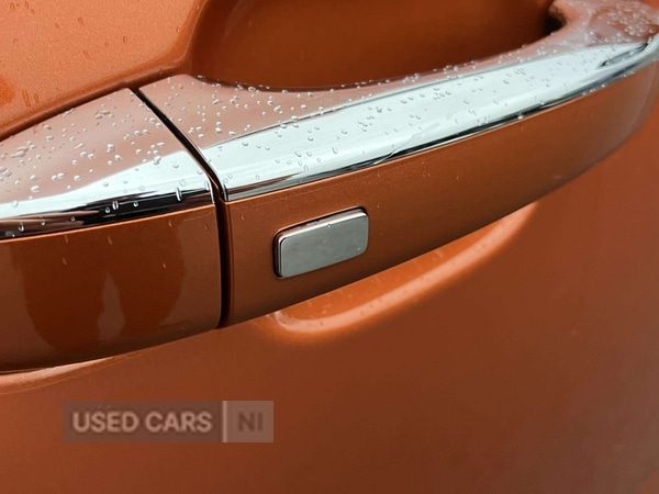 Used MG MG ZS 2024 for sale - 77809485: Photo 22