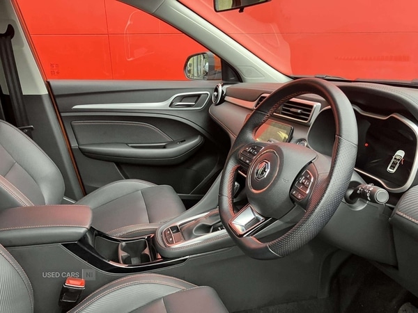 Used MG MG ZS 2024 for sale - 77809485: Photo 6