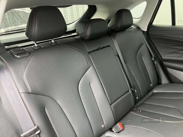 Used MG MG HS 2025 for sale - 77825770: Photo 9