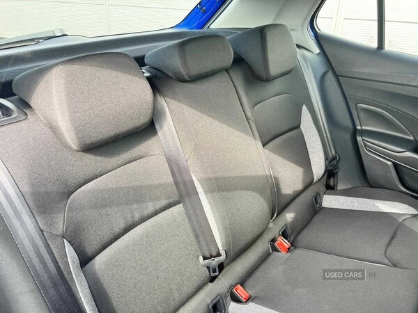 Used Skoda Fabia 2023 for sale - 76621205: Photo 10