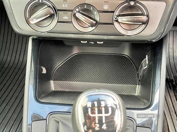 Used Skoda Fabia 2023 for sale - 76621205: Photo 17