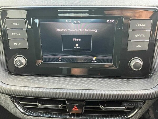 Used Skoda Fabia 2023 for sale - 76621205: Photo 19