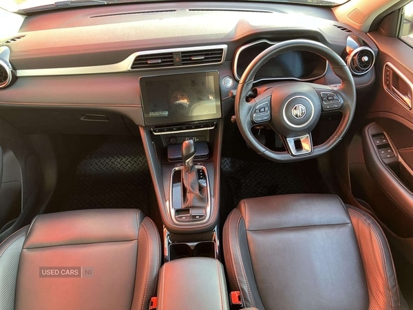 Used MG MG ZS 2023 for sale - 77082284: Photo 12
