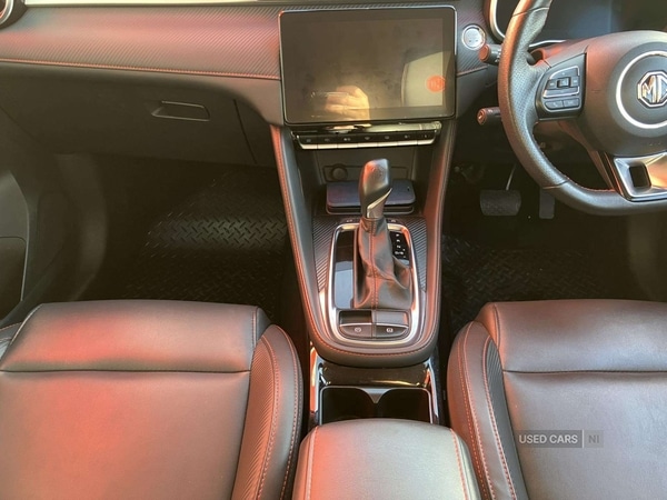 Used MG MG ZS 2023 for sale - 77082284: Photo 13