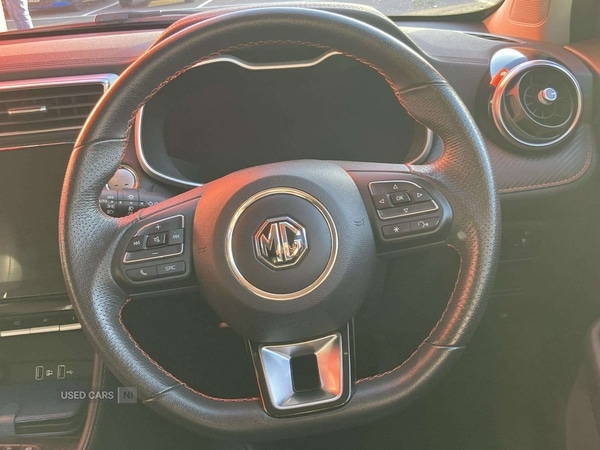 Used MG MG ZS 2023 for sale - 77082284: Photo 14