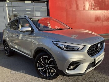 Used MG MG ZS 2023 for sale - 77082284: Photo