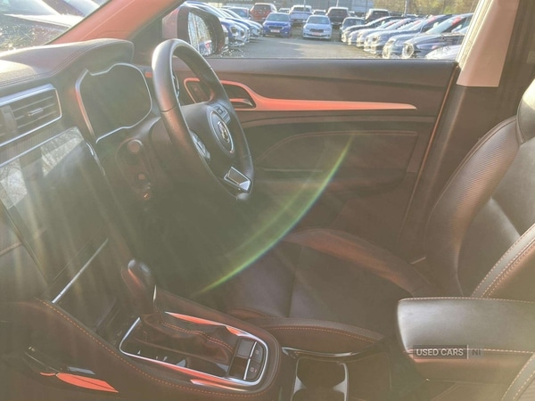 Used MG MG ZS 2023 for sale - 77082284: Photo 2