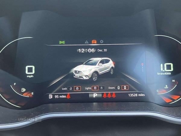 Used MG MG ZS 2023 for sale - 77082284: Photo 22