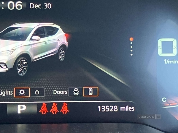 Used MG MG ZS 2023 for sale - 77082284: Photo 23