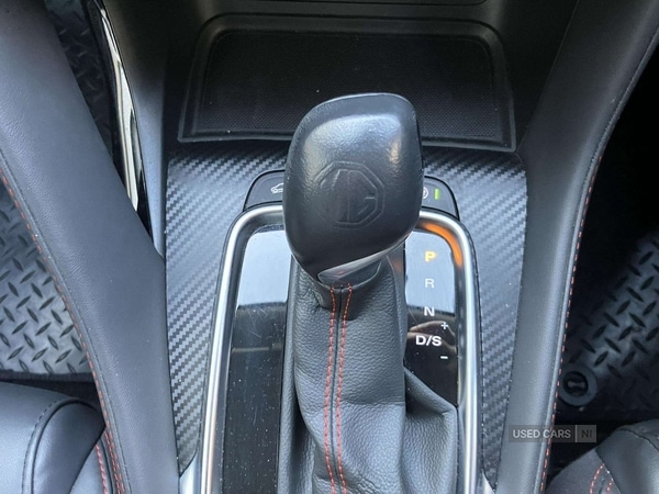 Used MG MG ZS 2023 for sale - 77082284: Photo 24