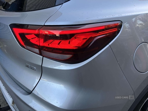 Used MG MG ZS 2023 for sale - 77082284: Photo 26