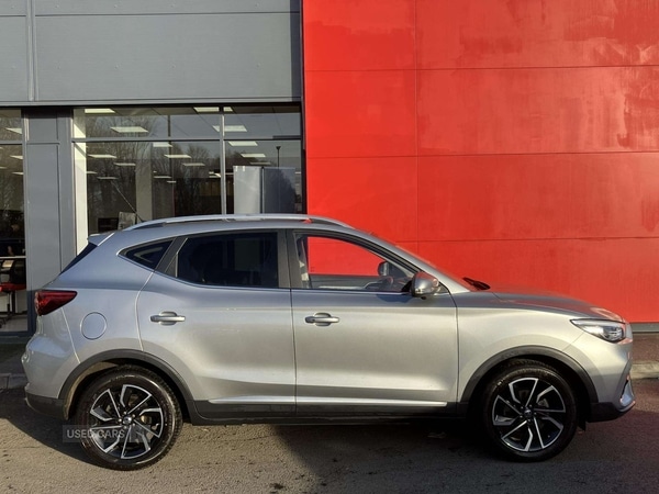 Used MG MG ZS 2023 for sale - 77082284: Photo 4