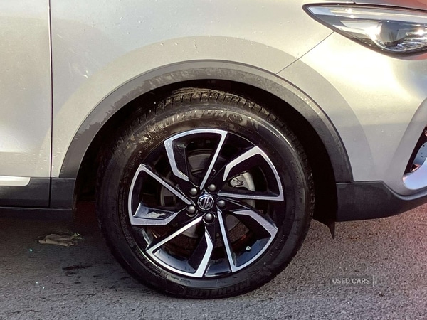 Used MG MG ZS 2023 for sale - 77082284: Photo 5