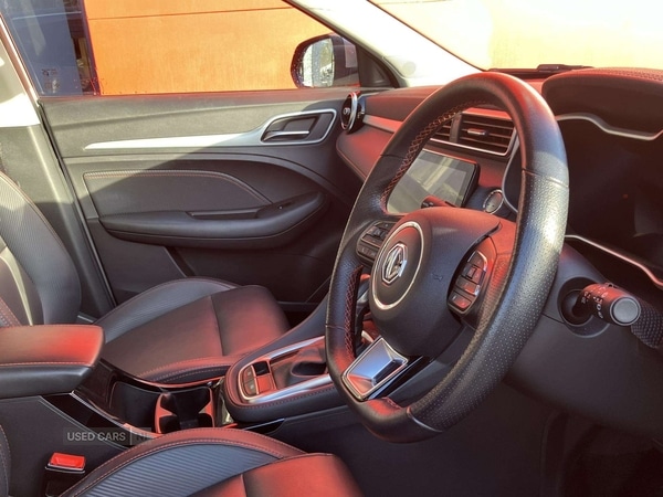 Used MG MG ZS 2023 for sale - 77082284: Photo 6