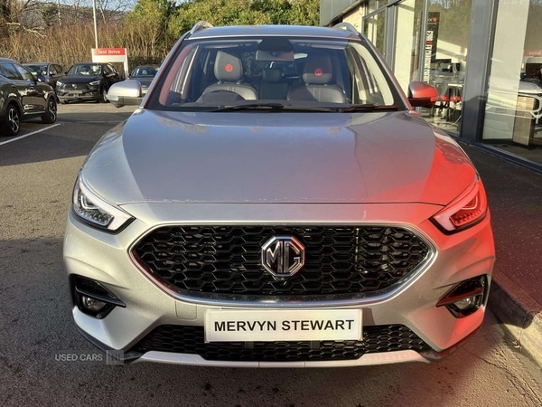 Used MG MG ZS 2023 for sale - 77082284: Photo 7