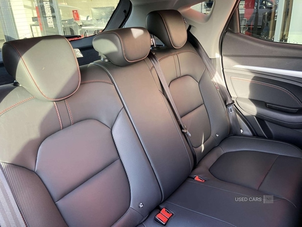 Used MG MG ZS 2023 for sale - 77082284: Photo 9