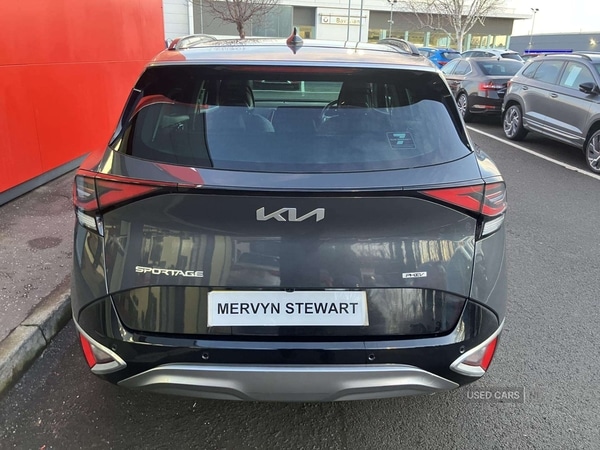 Used Kia Sportage 2022 for sale - 77163882: Photo 10