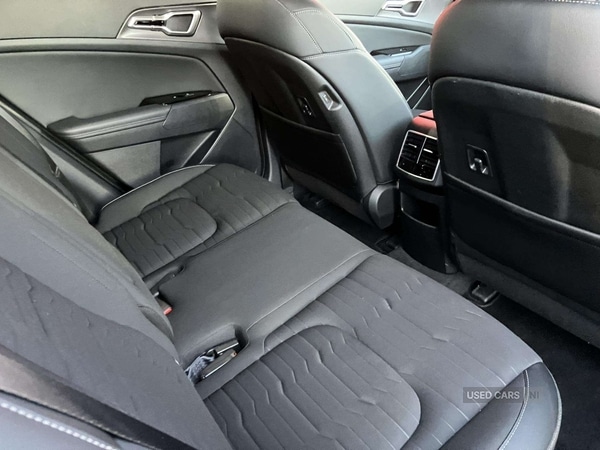 Used Kia Sportage 2022 for sale - 77163882: Photo 12