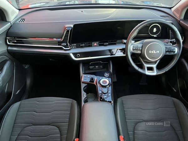 Used Kia Sportage 2022 for sale - 77163882: Photo 13