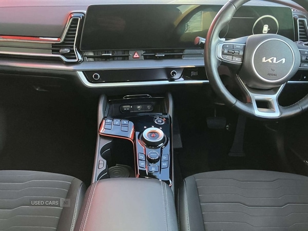 Used Kia Sportage 2022 for sale - 77163882: Photo 14