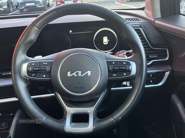 Used Kia Sportage 2022 for sale - 77163882: Photo 15