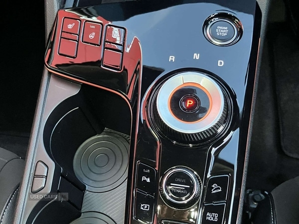 Used Kia Sportage 2022 for sale - 77163882: Photo 19