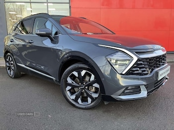 Used Kia Sportage 2022 for sale - 77163882: Photo