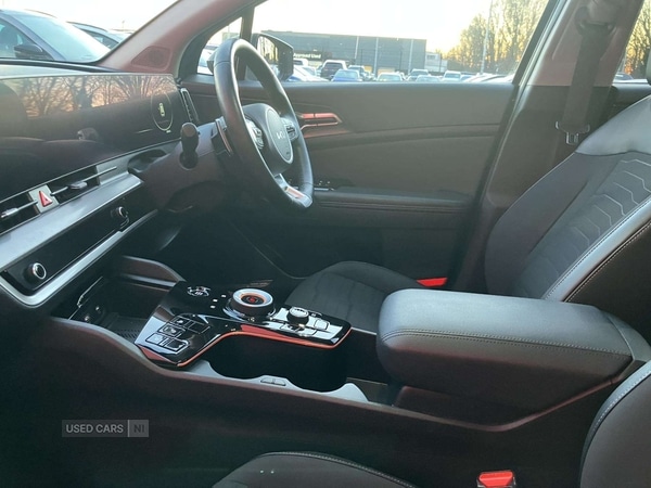 Used Kia Sportage 2022 for sale - 77163882: Photo 2