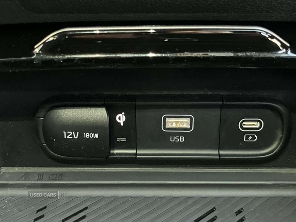 Used Kia Sportage 2022 for sale - 77163882: Photo 20