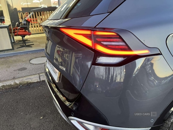 Used Kia Sportage 2022 for sale - 77163882: Photo 25