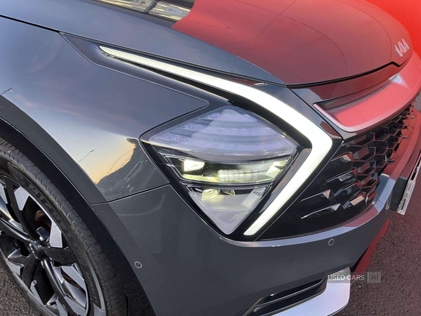 Used Kia Sportage 2022 for sale - 77163882: Photo 27