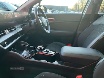 Used Kia Sportage 2022 for sale - 77163882: Photo