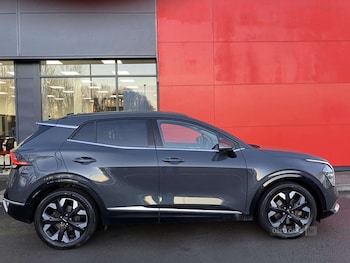 Used Kia Sportage 2022 for sale - 77163882: Photo