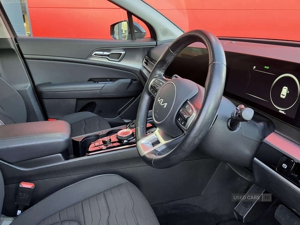 Used Kia Sportage 2022 for sale - 77163882: Photo 6
