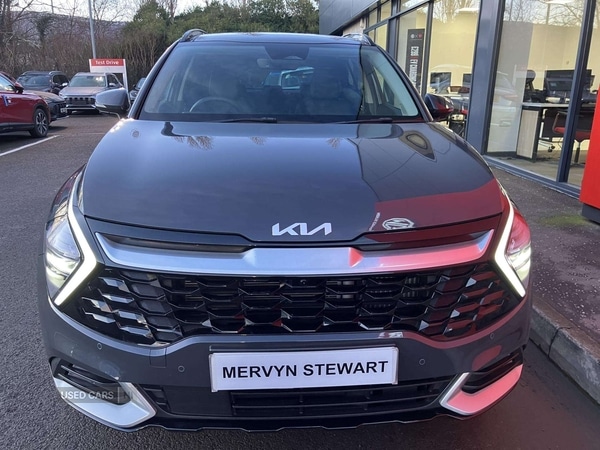 Used Kia Sportage 2022 for sale - 77163882: Photo 7