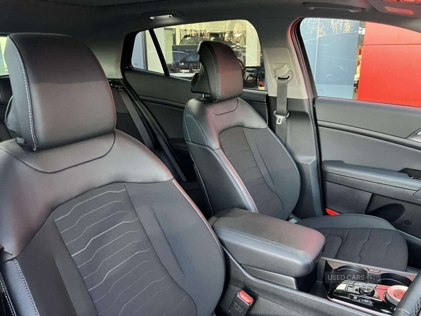 Used Kia Sportage 2022 for sale - 77163882: Photo 8