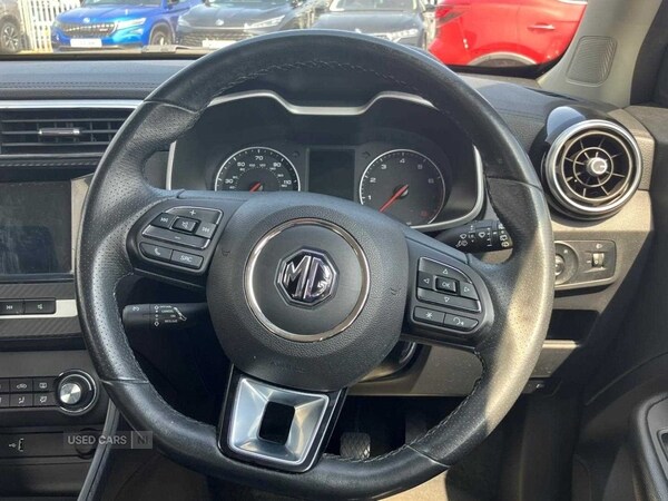 Used MG MG ZS 2018 for sale - 75590262: Photo 14